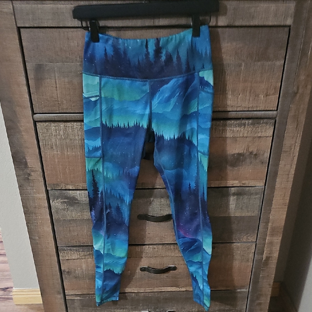 CVG Limited Edition Leggings